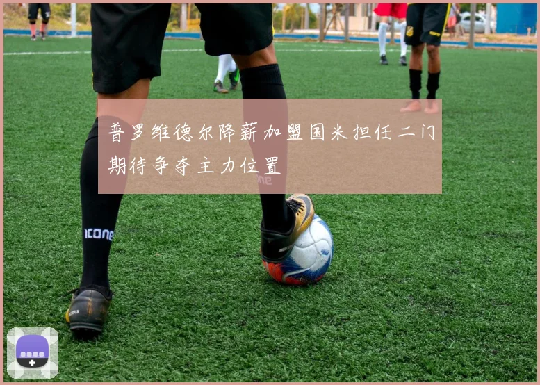 普罗维德尔降薪加盟国米担任二门期待争夺主力位置